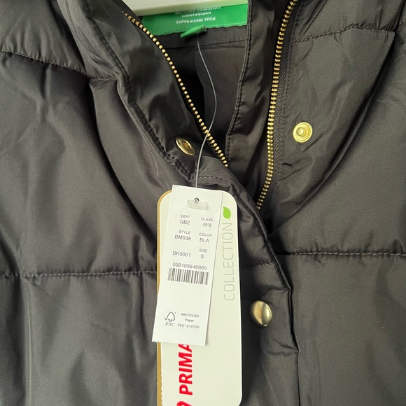 J Crew New chateau puffer coat - Picture 2 of 8